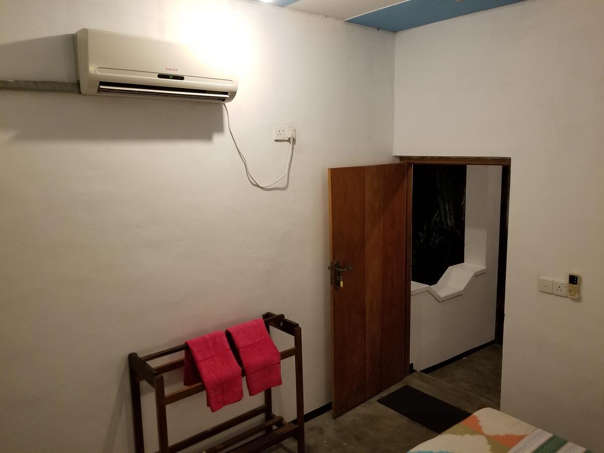 Utopia Arugambay آروغام المظهر الخارجي الصورة