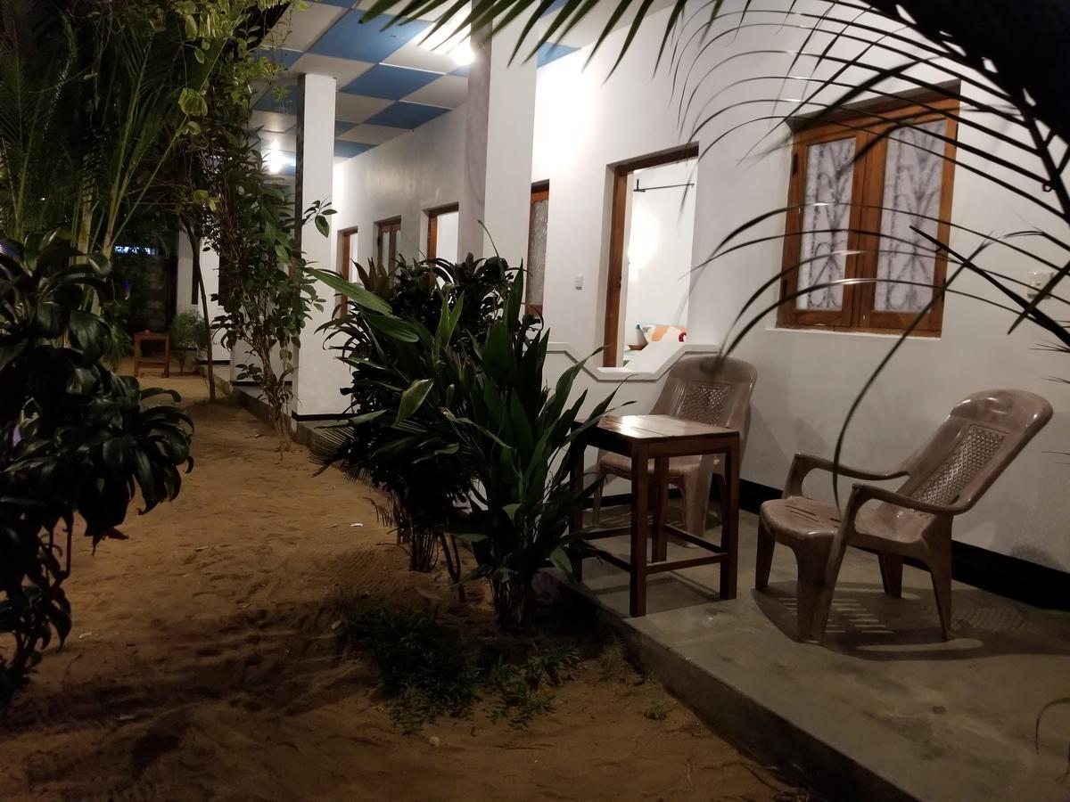 Utopia Arugambay آروغام المظهر الخارجي الصورة