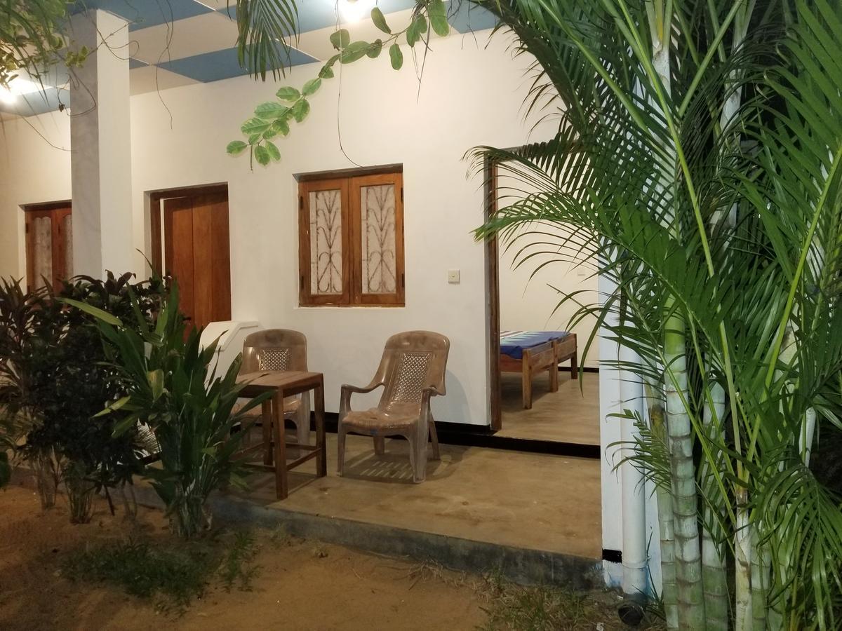 Utopia Arugambay آروغام المظهر الخارجي الصورة