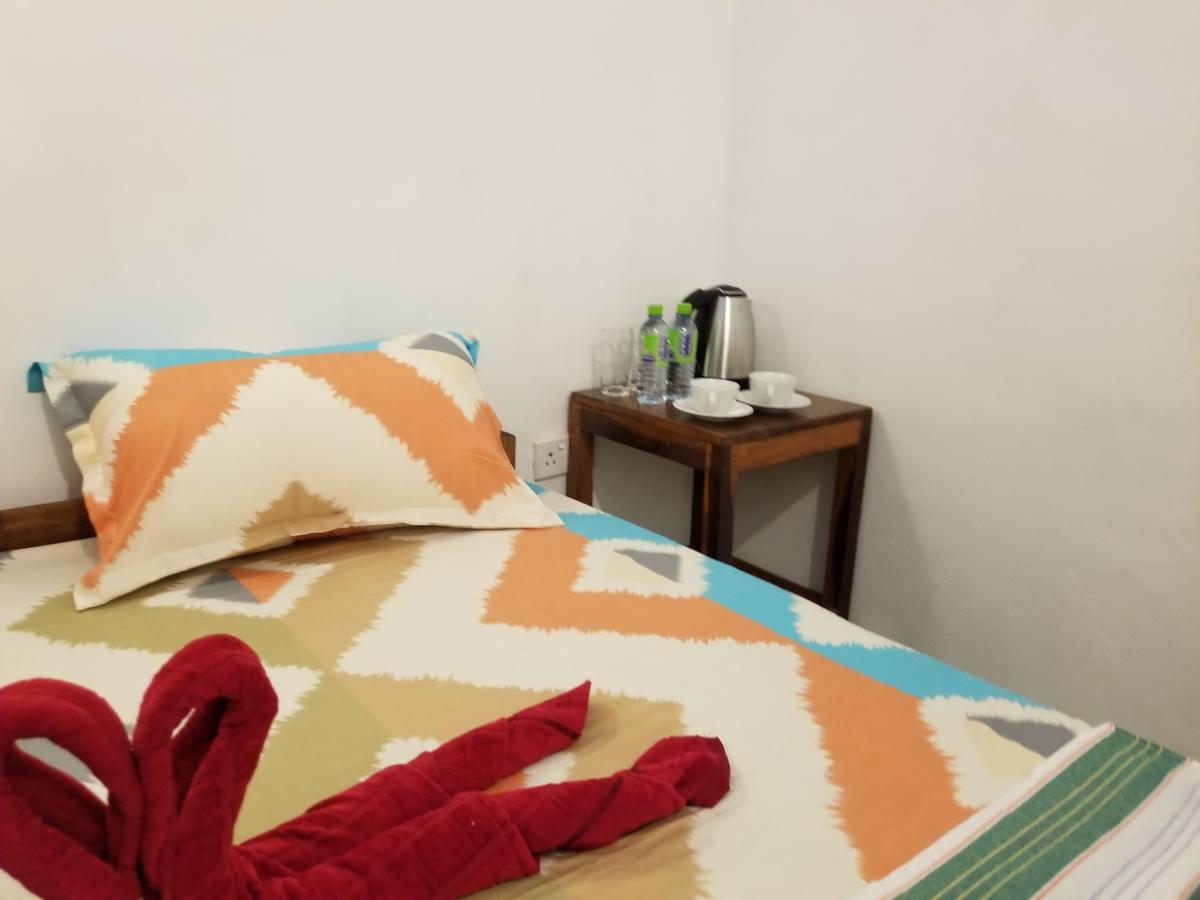 Utopia Arugambay آروغام المظهر الخارجي الصورة