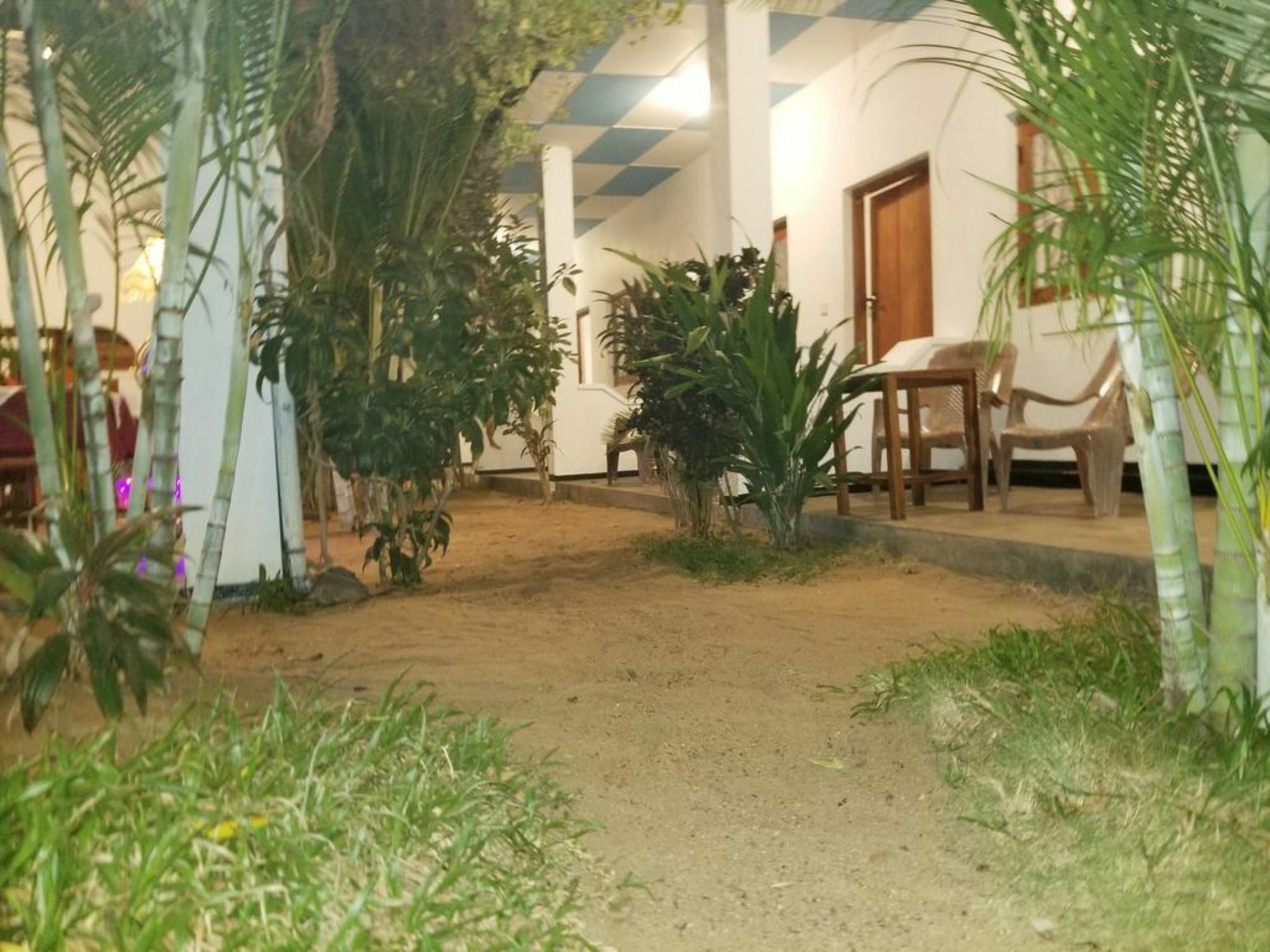 Utopia Arugambay آروغام المظهر الخارجي الصورة